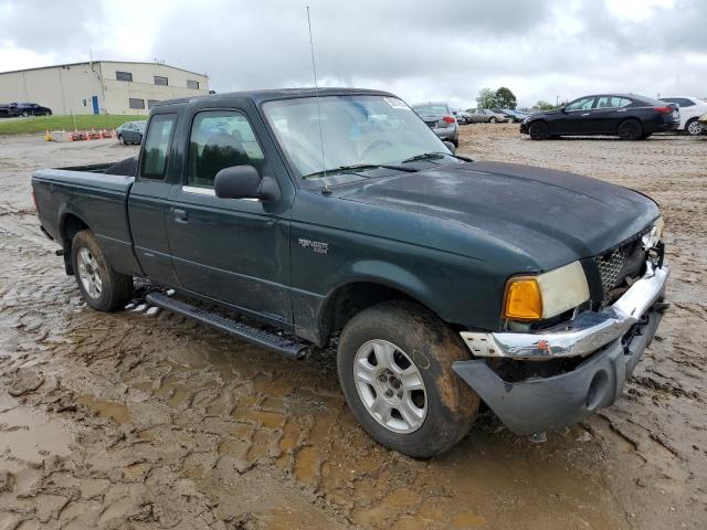 Photo 4 from auction – 2003 FORD RANGER SUP with VIN 1FTZR15EX3TA28799