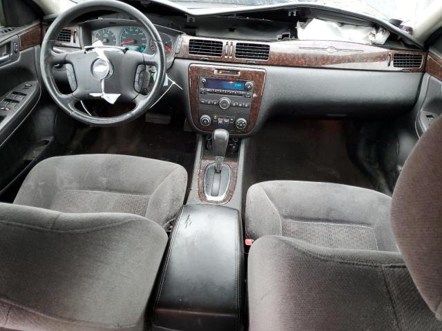 Photo 8 from auction – 2014 CHEVROLET IMPALA LIM with VIN 2G1WB5E33E1147390