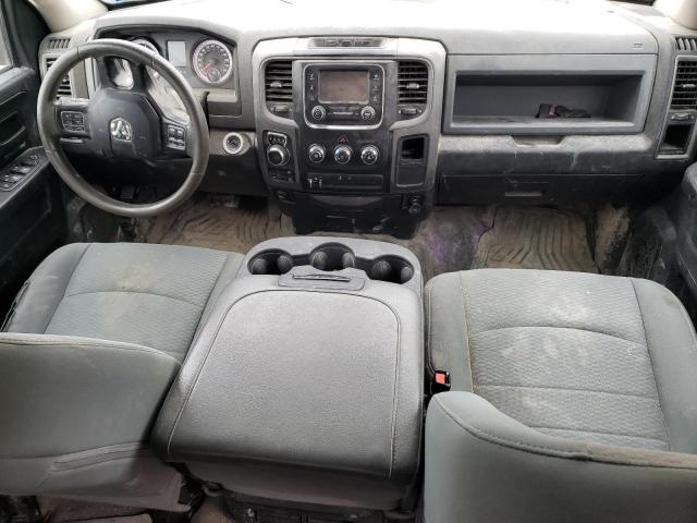Photo 8 from auction – 2019 RAM 1500 CLASS with VIN 1C6RR7ST3KS743344