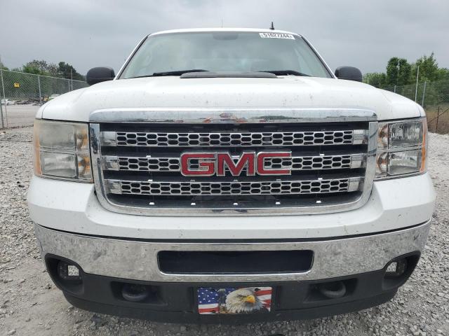 Photo 5 from auction – 2012 GMC SIERRA K25 with VIN 1GT120CG6CF188239