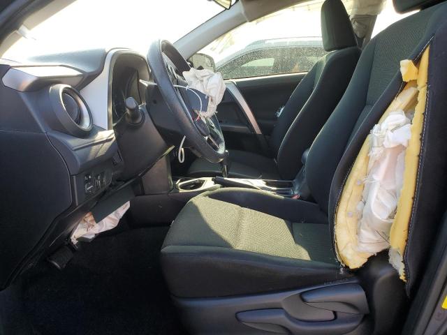 Photo 7 from auction – 2017 TOYOTA RAV4 LE with VIN JTMZFREV3HJ131864