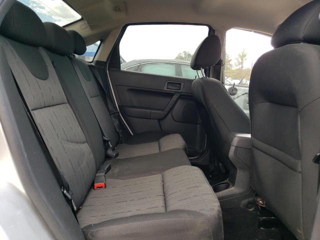 Photo 10 from auction – 2009 FORD FOCUS SE with VIN 1FAHP35N99W179210