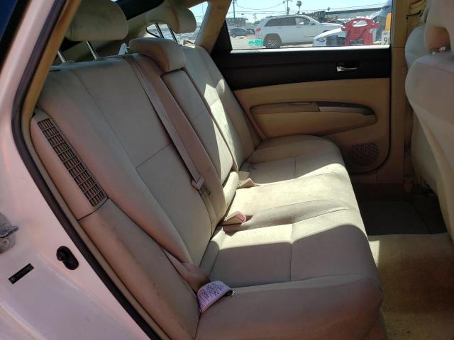 Photo 10 from auction – 2005 TOYOTA PRIUS with VIN JTDKB20U053068077