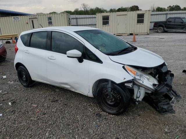 Photo 4 from auction – 2016 NISSAN VERSA NOTE with VIN 3N1CE2CP0GL356435