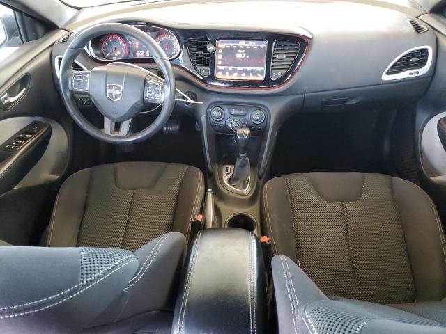 Photo 8 from auction – 2015 DODGE DART SXT with VIN 1C3CDFBB3FD159796