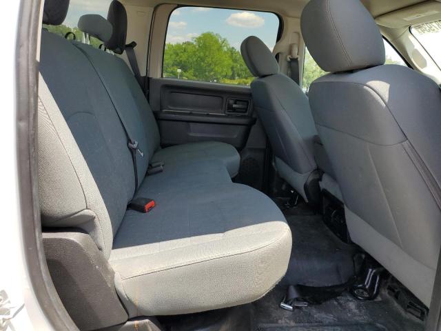 Photo 10 from auction – 2016 RAM 2500 ST with VIN 3C6UR5CJ2GG333340