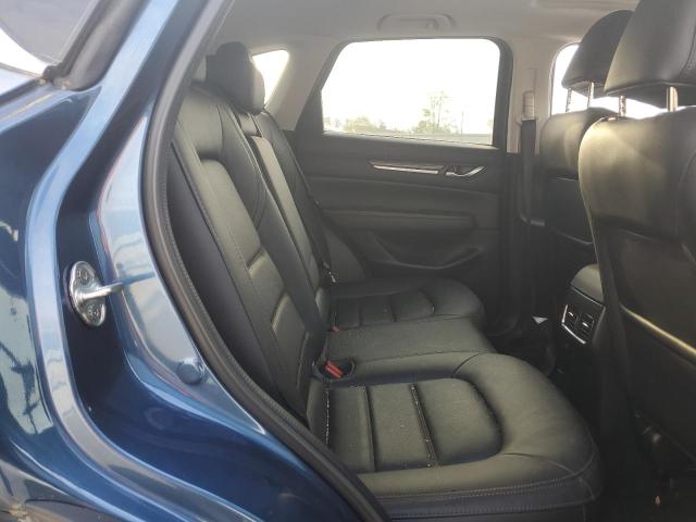Photo 10 from auction – 2021 MAZDA CX-5 GRAND with VIN JM3KFBDM3M0378942