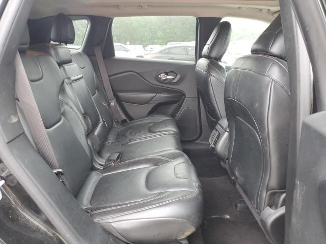 Photo 11 from auction – 2015 JEEP CHEROKEE L with VIN 1C4PJLDS5FW560613