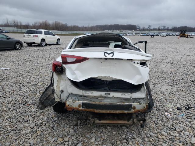 Photo 6 from auction – 2015 MAZDA 3 TOURING with VIN 3MZBM1V75FM226661