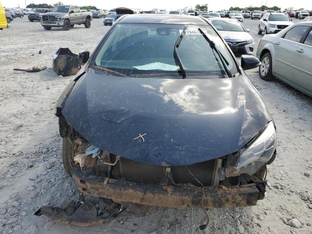 Photo 5 from auction – 2017 TOYOTA COROLLA L with VIN 2T1BURHE2HC815089