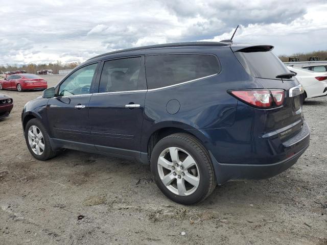 Photo 2 from auction – 2017 CHEVROLET TRAVERSE L with VIN 1GNKRGKD6HJ175843
