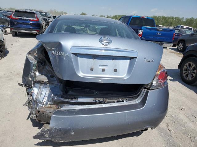 Photo 6 from auction – 2010 NISSAN ALTIMA BAS with VIN 1N4AL2AP2AN478109