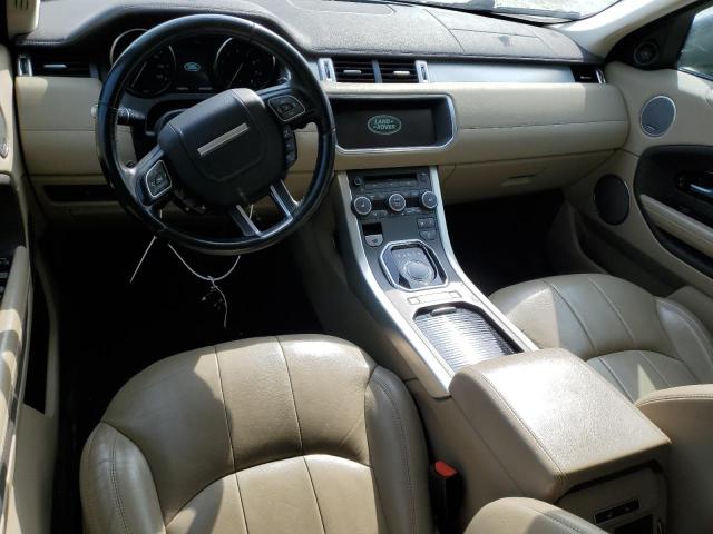 Photo 8 from auction – 2017 LAND ROVER RANGE ROVE with VIN SALVP2BG9HH209069