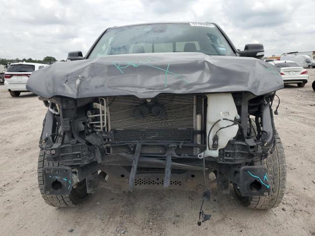 Photo 5 from auction – 2019 RAM 1500 BIG H with VIN 1C6RREBG2KN705464