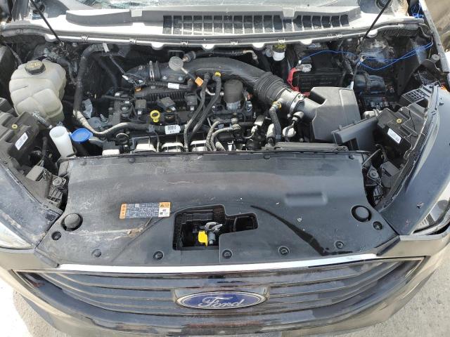 Photo 12 from auction – 2020 FORD EDGE SEL with VIN 2FMPK3J91LBA29061
