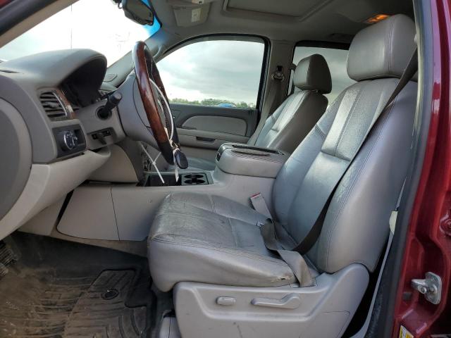 Photo 7 from auction – 2007 CHEVROLET AVALANCHE with VIN 3GNEC12077G203738