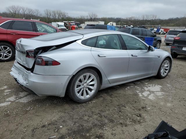 Photo 3 from auction – 2016 TESLA MODEL S with VIN 5YJSA1E23GF139430