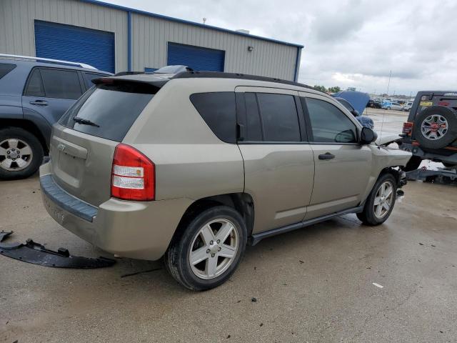 Photo 3 from auction – 2007 JEEP COMPASS with VIN 1J8FF47W77D396949