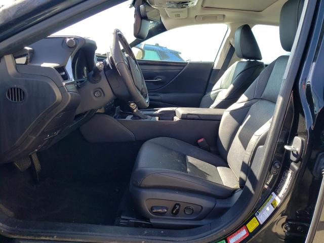 Photo 7 from auction – 2021 LEXUS ES 350 BAS with VIN 58ADZ1B1XMU091560