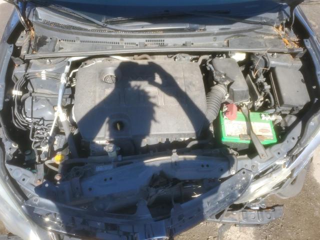 Photo 11 from auction – 2014 TOYOTA COROLLA L with VIN 2T1BURHE2EC222327