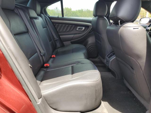 Photo 10 from auction – 2014 FORD TAURUS SEL with VIN 1FAHP2E80EG170971