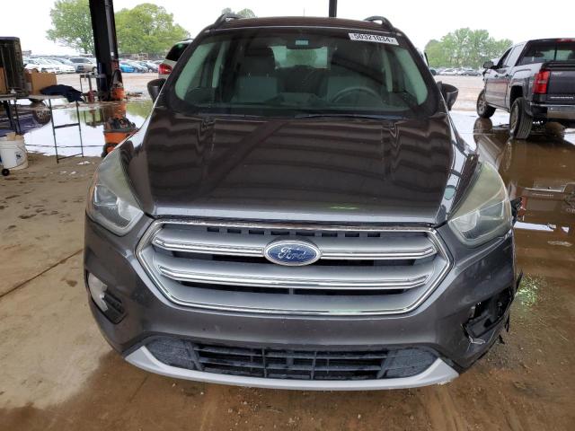 Фото 5 с аукциона – 2017 FORD ESCAPE SE с VIN 1FMCU0GD3HUC98733