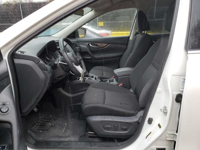 Photo 7 from auction – 2019 NISSAN ROGUE S with VIN KNMAT2MV0KP556364