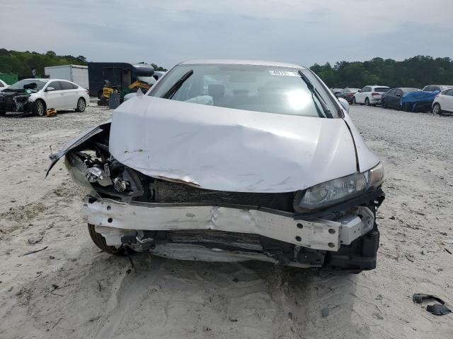 Photo 5 from auction – 2015 HONDA CIVIC SE with VIN 19XFB2F76FE027305