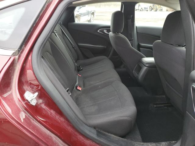 Photo 10 from auction – 2015 CHRYSLER 200 LIMITE with VIN 1C3CCCAB6FN570977