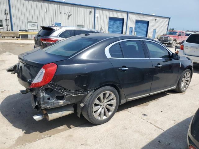 Photo 3 from auction – 2014 LINCOLN MKS with VIN 1LNHL9DK7EG604665