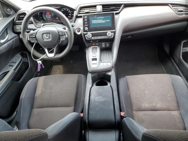 Photo 8 from auction – 2019 HONDA INSIGHT EX with VIN 19XZE4F58KE014242