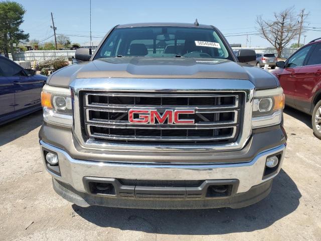 Photo 5 from auction – 2015 GMC SIERRA K15 with VIN 1GTV2UEC0FZ237229