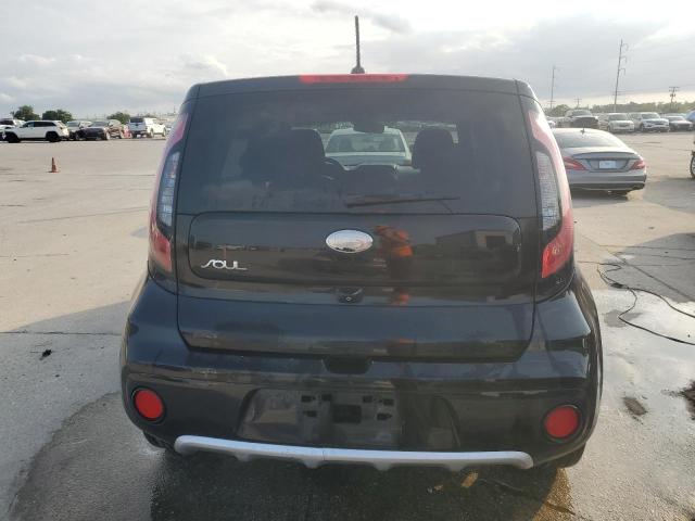 Photo 6 from auction – 2018 KIA SOUL + with VIN KNDJP3A5XJ7567949