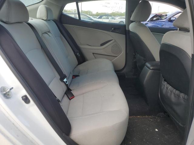 Photo 10 from auction – 2014 KIA OPTIMA LX with VIN 5XXGM4A7XEG272454
