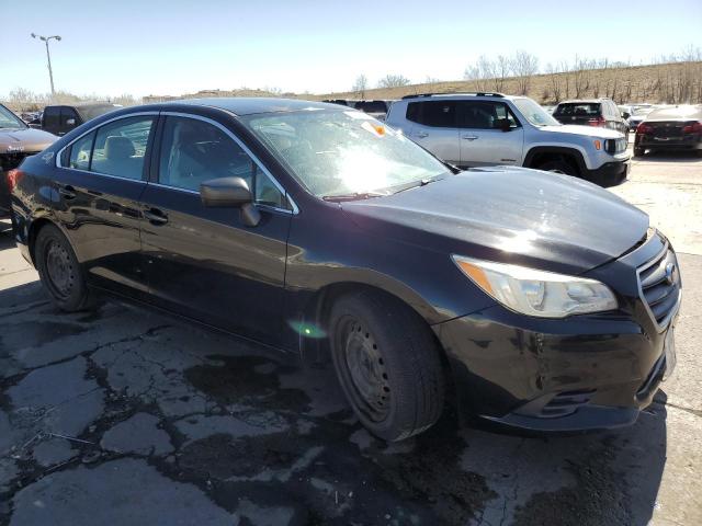 Photo 4 from auction – 2015 SUBARU LEGACY 2.5 with VIN 4S3BNAA61F3011468