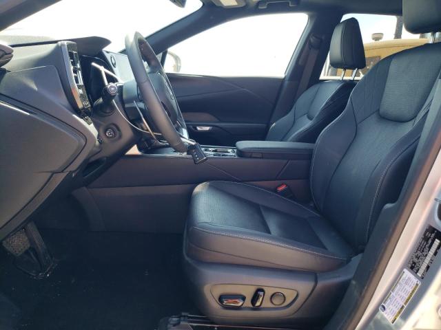 Photo 7 from auction – 2024 LEXUS RX 350 BAS with VIN 2T2BAMBA0RC022663