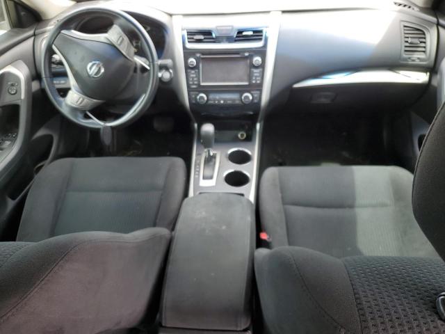 Photo 8 from auction – 2015 NISSAN ALTIMA 2.5 with VIN 1N4AL3AP4FC136492