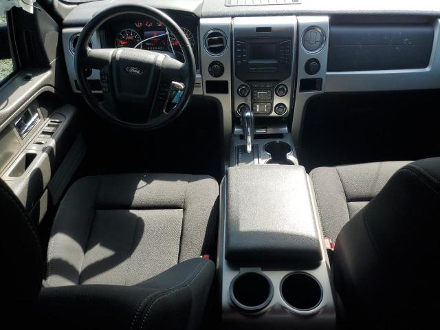 Photo 8 from auction – 2013 FORD F150 SUPER with VIN 1FTFW1EF1DKD57516