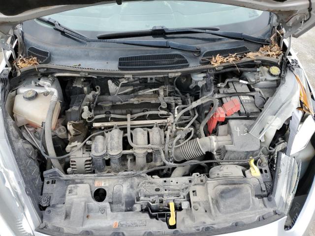 Photo 11 from auction – 2016 FORD FIESTA SE with VIN 3FADP4BJ7GM179550