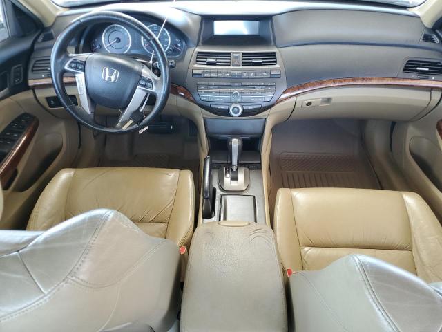 Photo 8 from auction – 2011 HONDA ACCORD EXL with VIN 5KBCP3F83BB003228