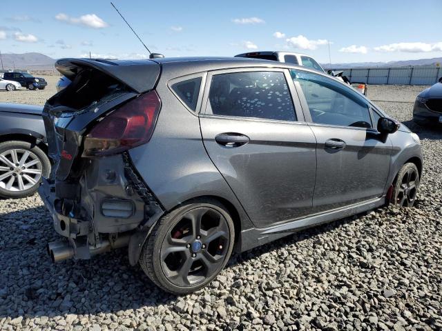 Photo 3 from auction – 2016 FORD FIESTA ST with VIN 3FADP4GX2GM105451