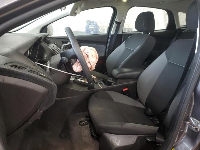 Photo 7 from auction – 2013 FORD FOCUS SE with VIN 1FADP3K26DL311360