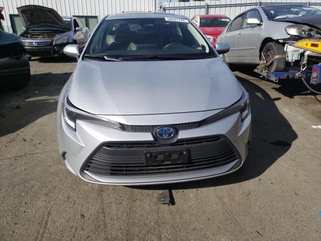 Photo 5 from auction – 2023 TOYOTA COROLLA LE with VIN JTDBCMFE5P3008890