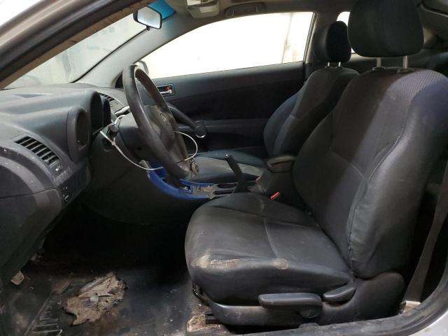 Photo 7 from auction – 2007 TOYOTA SCION TC with VIN JTKDE177070147160