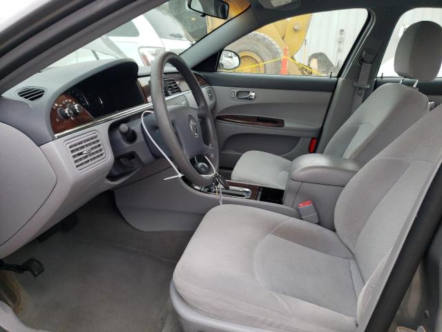 Photo 7 from auction – 2007 BUICK LACROSSE C with VIN 2G4WC552471144671