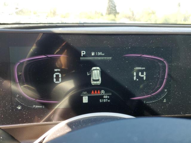 Photo 9 from auction – 2023 KIA SPORTAGE E with VIN 5XYK3CAF0PG112435