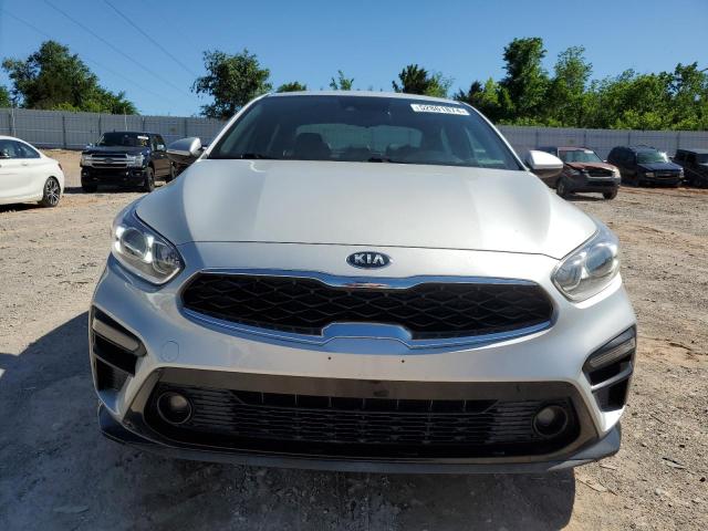 Photo 5 from auction – 2020 KIA FORTE EX with VIN 3KPF54AD3LE211919
