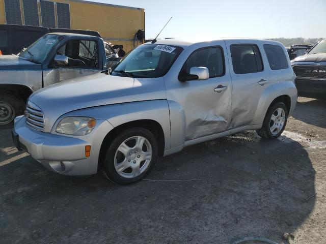 CHEVROLET HHR LT 2010 with VIN 3GNBABDB8AS637961 - Photo from auction
