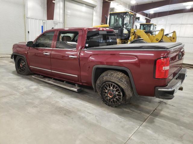 Photo 2 from auction – 2015 GMC SIERRA K15 with VIN 3GTU2VEC1FG144575