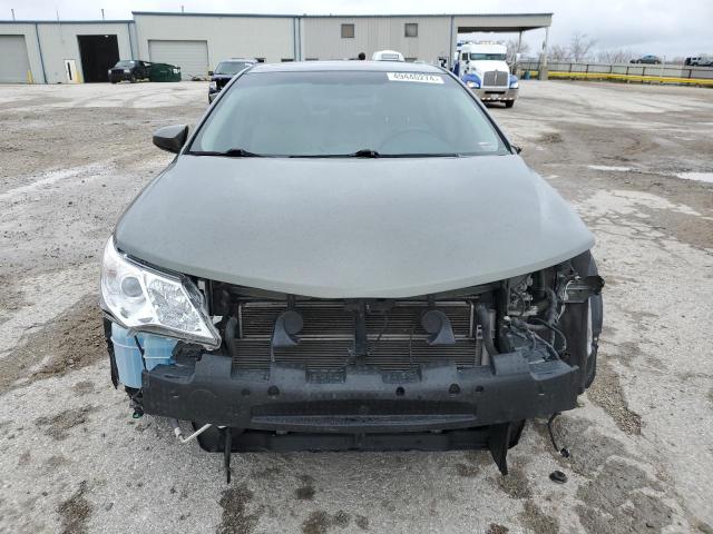 Photo 5 from auction – 2012 TOYOTA CAMRY HYBR with VIN 4T1BD1FK2CU036275
